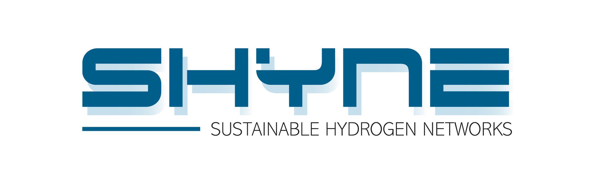 SHYNE — Sustainable Hydrogen Networks